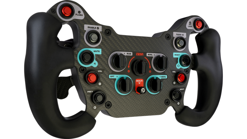 GXL Pro GSI Steering Wheel