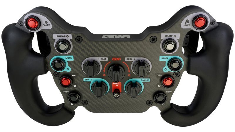 GXL Pro GSI Steering Wheel