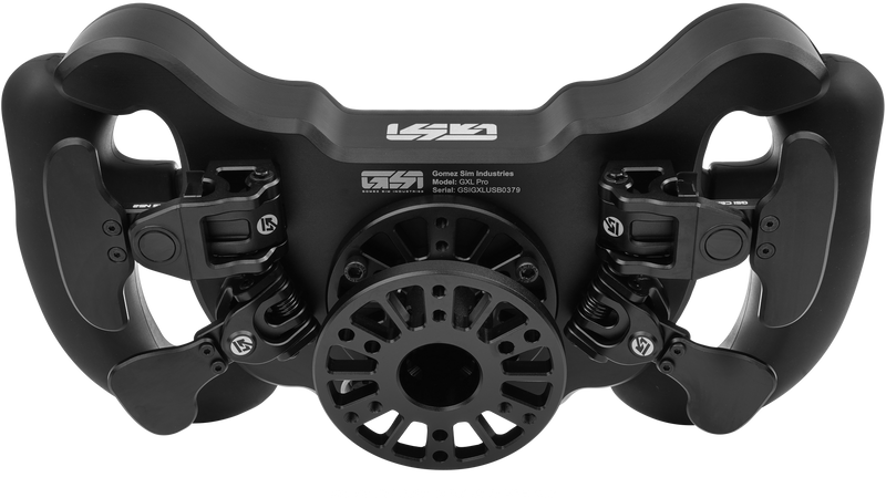 GXL Pro GSI Steering Wheel