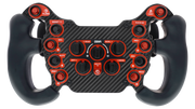 GSI GXL Pro 310 mm – Volante de Sim Racing sin Pantalla