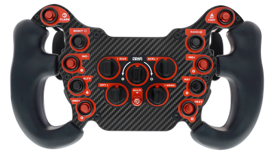 GXL Pro GSI Steering Wheel