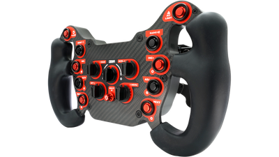 GXL Pro GSI Steering Wheel