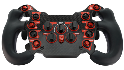 GXL Pro GSI Steering Wheel