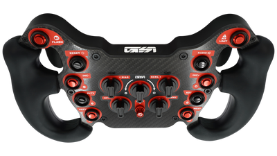 GXL Pro GSI Steering Wheel