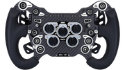 GSI GXL V2 300 mm – Volante de Sim Racing sin Pantalla