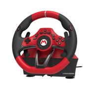 Volante HORI Mario Kart Pro Deluxe para Nintendo Switch y PC