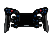 Heusinkveld ONE – Kabelloses Sim-Racing-Lenkrad
