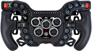 GSI Hyper SL 300 mm – Volante de Sim Racing sin Pantalla