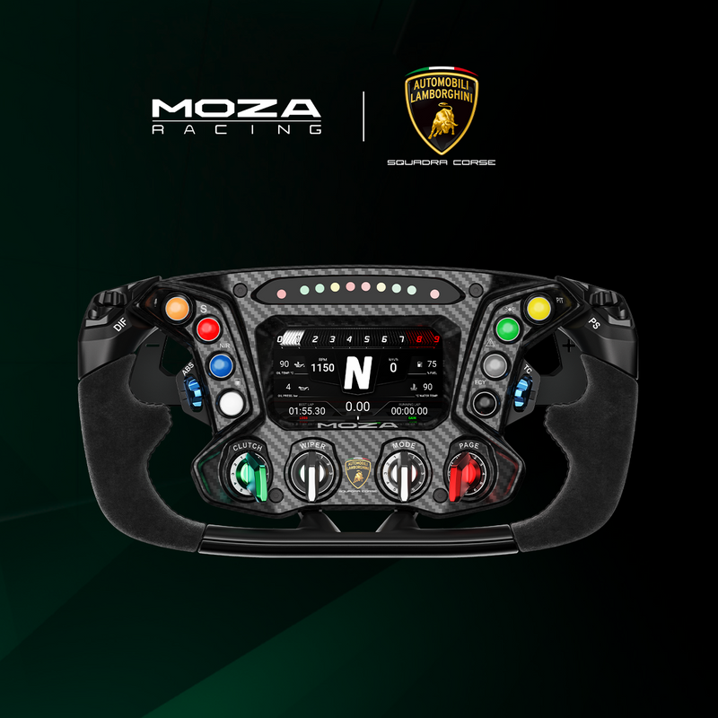 Volante Lamborghini ESSENZA SCV12 Simufy volante-lamborghini-essenza-scv12-simufy
