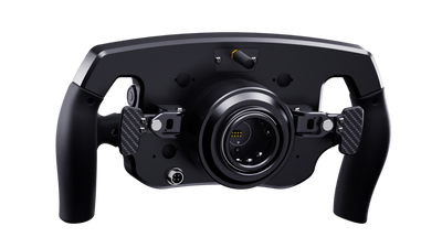 Leoxz XF1 Ultimate Steering Wheel