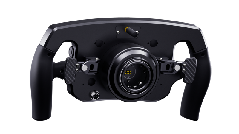 Leoxz XF1 Ultimate Steering Wheel