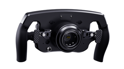 Leoxz XF1 Ultimate Steering Wheel