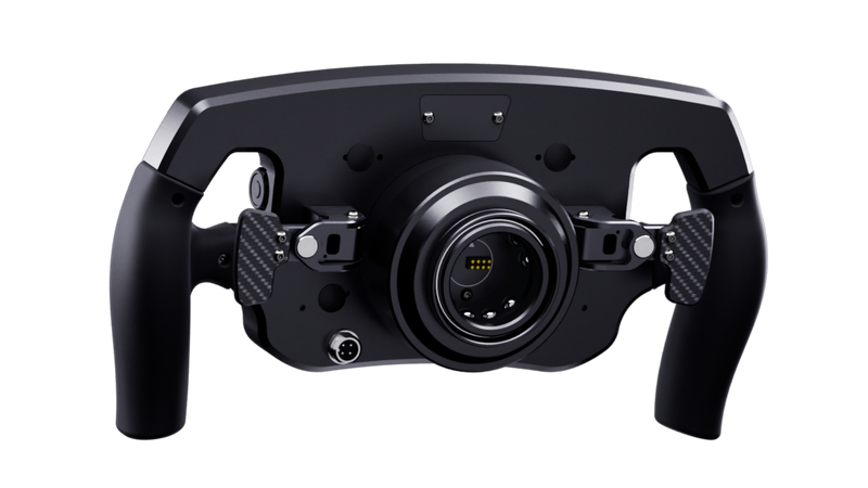 Leoxz XF1 Ultimate Steering Wheel