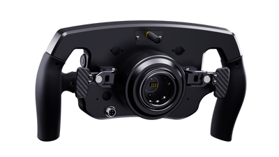 Leoxz XF1 Ultimate Steering Wheel