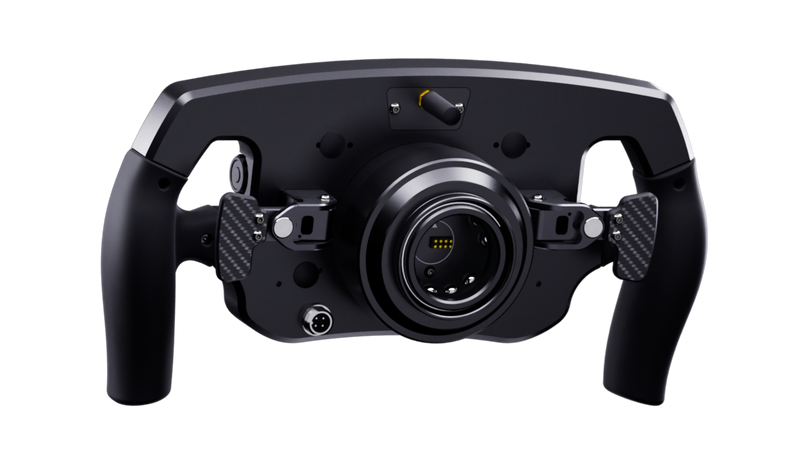 Leoxz XF1 Ultimate Steering Wheel