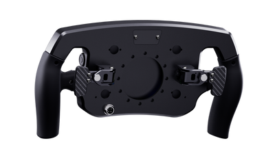 Leoxz XF1 Ultimate Steering Wheel