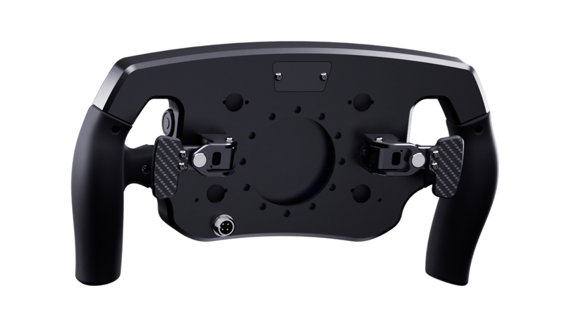 Leoxz XF1 Ultimate Steering Wheel