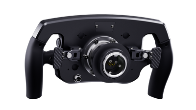 Leoxz XF1 Ultimate Steering Wheel