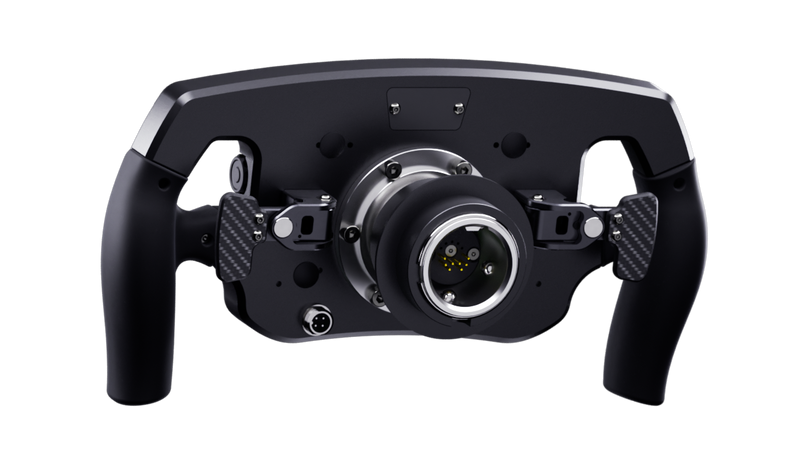 Leoxz XF1 Ultimate Steering Wheel