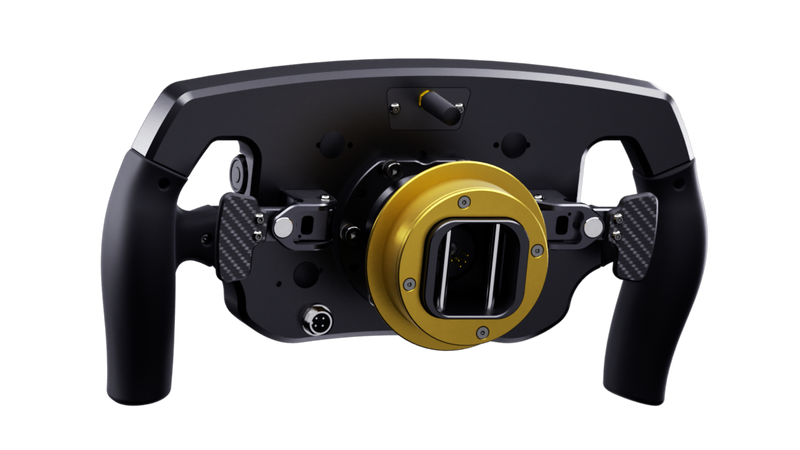 Leoxz XF1 Ultimate Steering Wheel