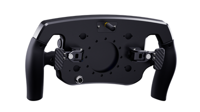 Leoxz XF1 Ultimate Steering Wheel