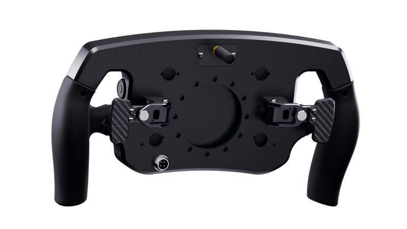 Leoxz XF1 Ultimate Steering Wheel