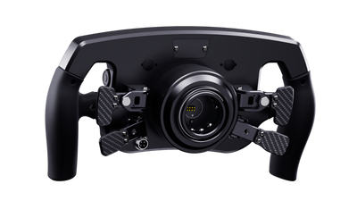 Leoxz XF1 Ultimate Steering Wheel