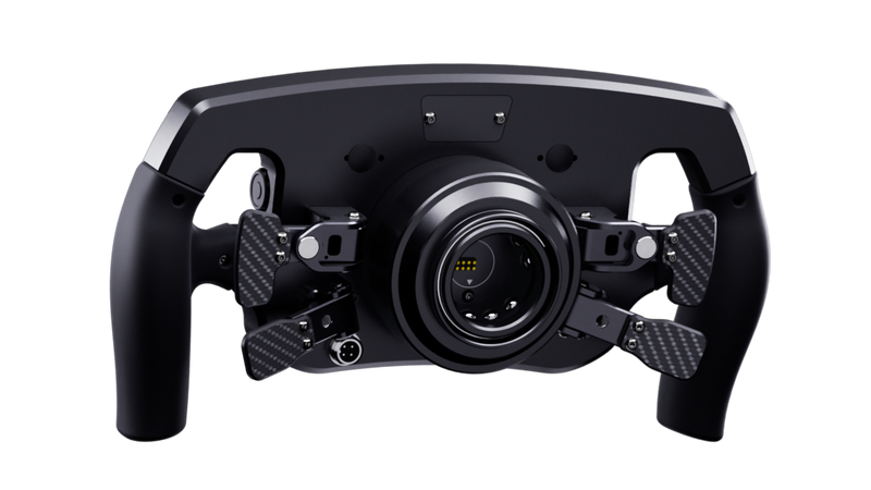 Leoxz XF1 Ultimate Steering Wheel