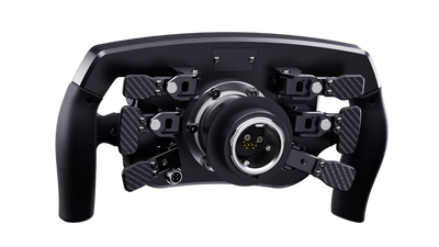 Leoxz XF1 Ultimate Steering Wheel