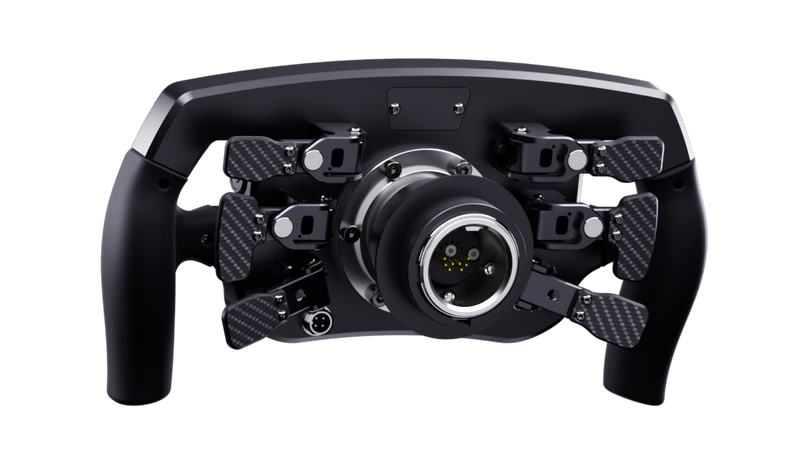 Leoxz XF1 Ultimate Steering Wheel