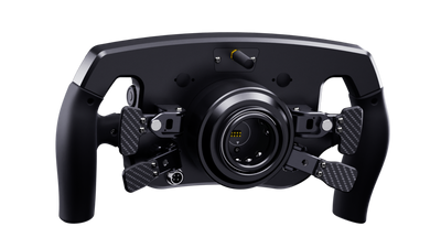 Leoxz XF1 Ultimate Steering Wheel