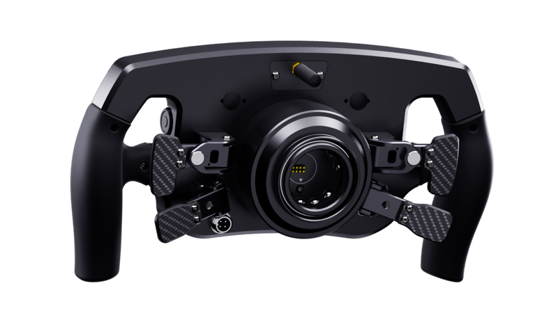 Leoxz XF1 Ultimate Steering Wheel