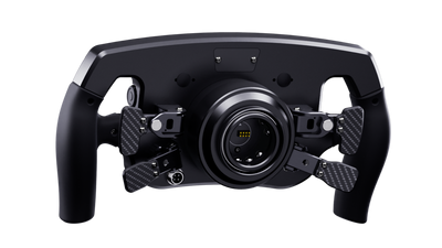 Leoxz XF1 Ultimate Steering Wheel