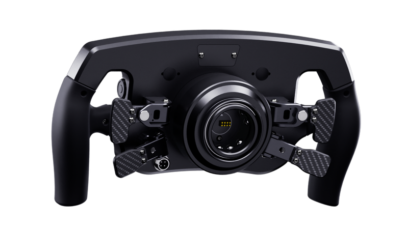 Leoxz XF1 Ultimate Steering Wheel