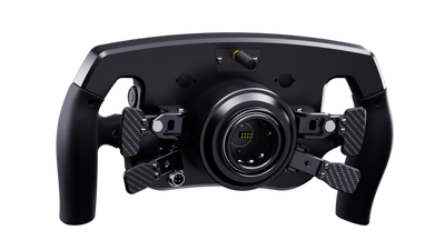 Leoxz XF1 Ultimate Steering Wheel