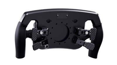 Leoxz XF1 Ultimate Steering Wheel