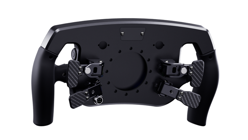 Leoxz XF1 Ultimate Steering Wheel