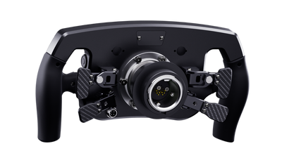 Leoxz XF1 Ultimate Steering Wheel