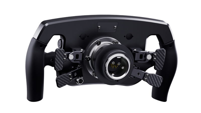 Leoxz XF1 Ultimate Steering Wheel