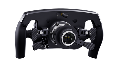 Leoxz XF1 Ultimate Steering Wheel