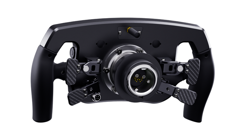 Leoxz XF1 Ultimate Steering Wheel