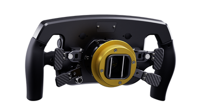 Leoxz XF1 Ultimate Steering Wheel