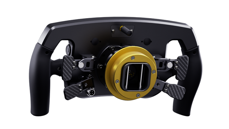 Leoxz XF1 Ultimate Steering Wheel