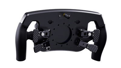 Leoxz XF1 Ultimate Steering Wheel