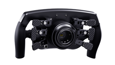 Leoxz XF1 Ultimate Steering Wheel