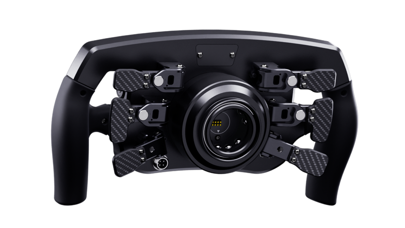Leoxz XF1 Ultimate Steering Wheel