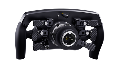 Leoxz XF1 Ultimate Steering Wheel