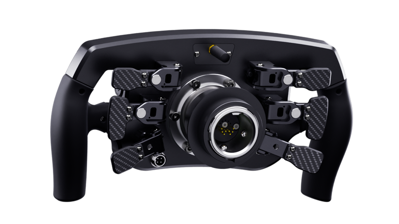 Leoxz XF1 Ultimate Steering Wheel