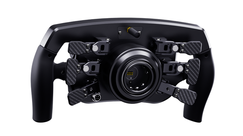 Leoxz XF1 Ultimate Steering Wheel