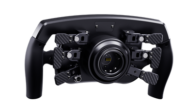 Leoxz XF1 Ultimate Steering Wheel